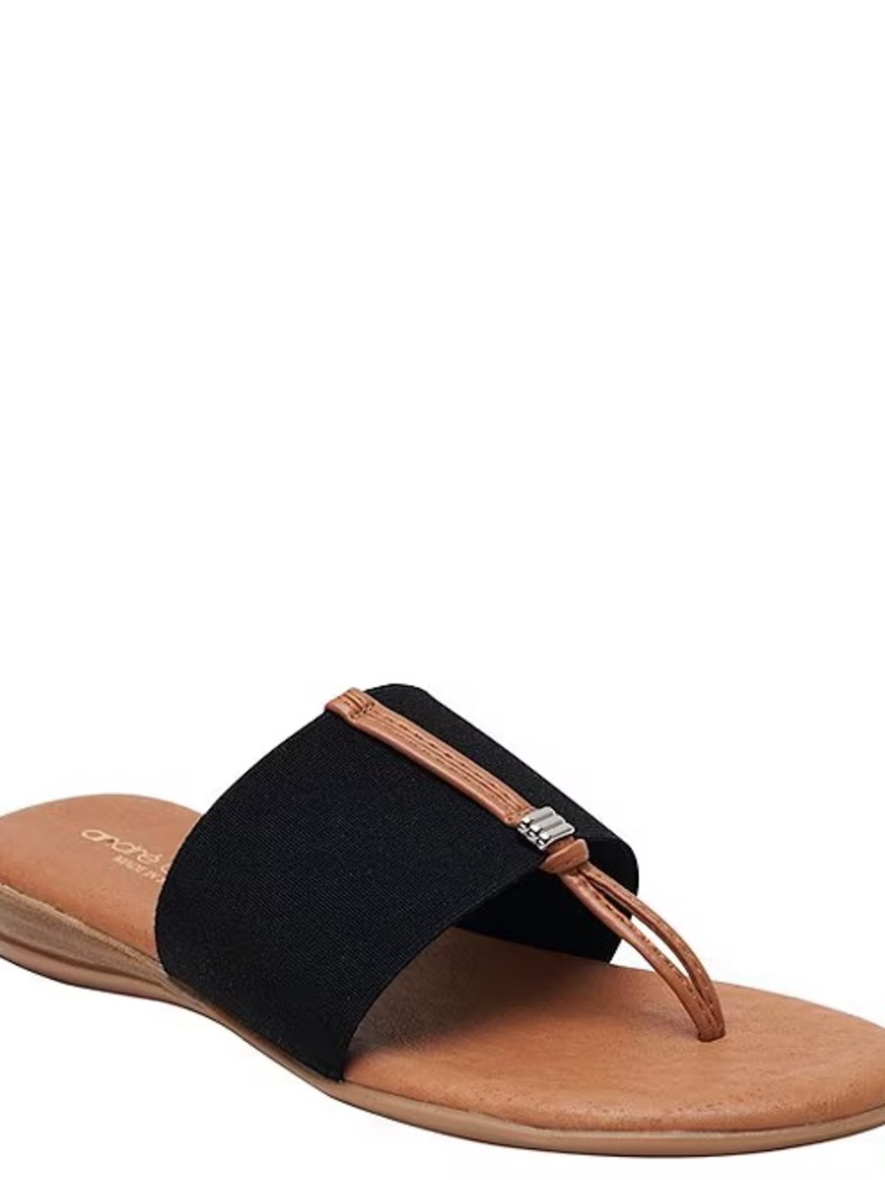 Andre Assous
Nice Stretch Thong Sandals